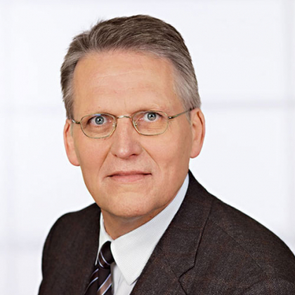 Landesvorstand CDU NRW Thomas Sternberg