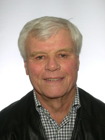 Rainer Hofmann