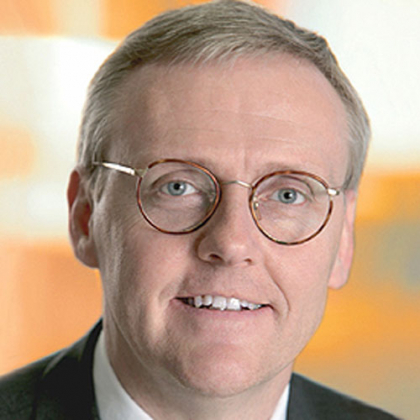 Wolfram Pott