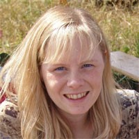 Beisitzer Marion Weppelmann