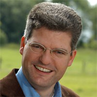 Beisitzer Carsten Weppelmann