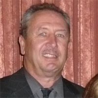 Schatzmeister Götz Raisner