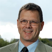 Beisitzer Thomas Stippel