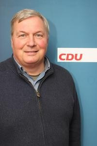 Markus von Diepenbroick-Grüter