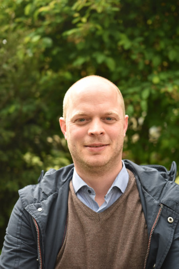 Michael Münning